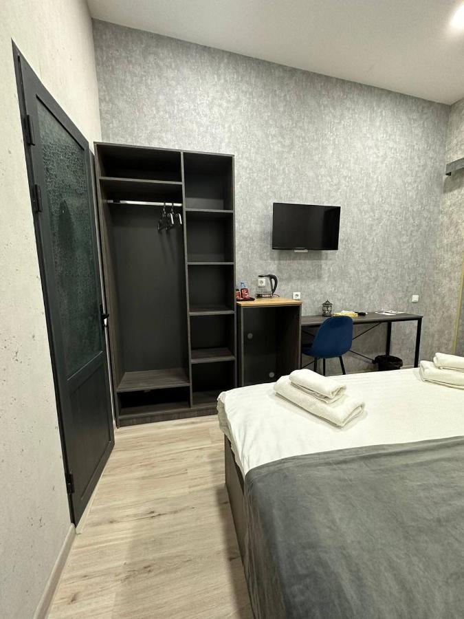 Hotel Sevinch Tasjkent Buitenkant foto